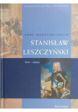 Stanisław Leszczyński