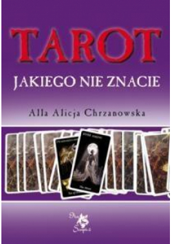 Tarot jakiego nie znacie