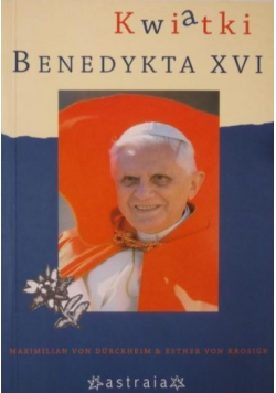 Kwiatki Benedykta XVI