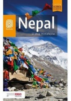 Nepal. U stóp Himalajów w.2