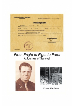 From Fright to Fight to Farm