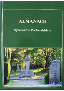 Almanach Sybiraków Podbeskidzia