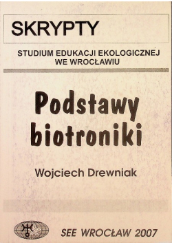 Podstawy biotroniki