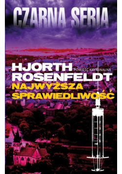 Najwyższa sprawiedliwość w.2