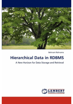 Hierarchical Data in RDBMS
