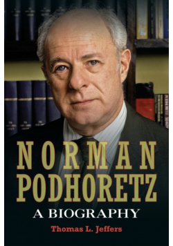 Norman Podhoretz