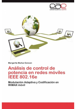 Analisis de Control de Potencia En Redes Moviles IEEE 802.16e