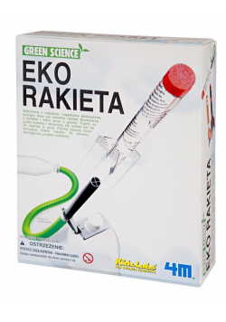 Green Science - Eko rakieta
