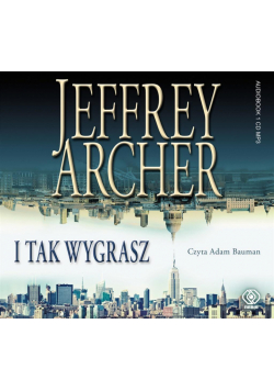 I tak wygrasz. Audiobook