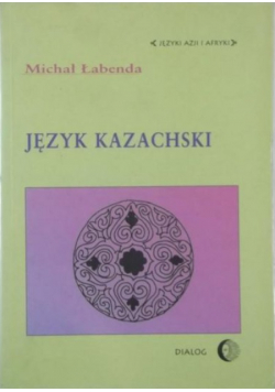 Język kazachski