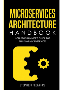 Microservices Architecture Handbook
