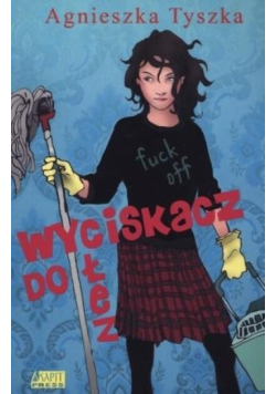 Wyciskacz do łez