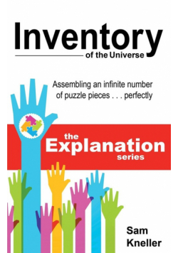 Inventory of the Universe