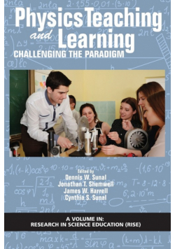 Physics Teaching and Learning