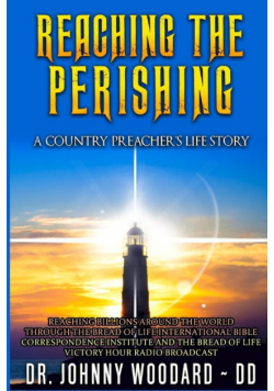 Reaching the Perishing