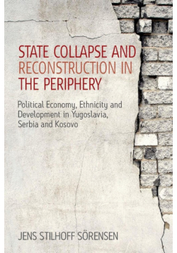State Collapse and Reconstruction in the Periphery