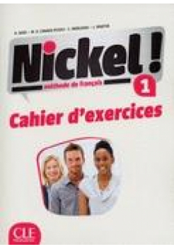 Nickel 1 ćwiczenia CLE