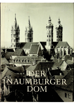 Der dom zu Naumburger