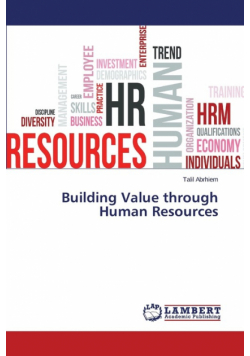 Building Value through Human Resources