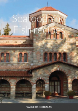 Seafood and Fish recipes