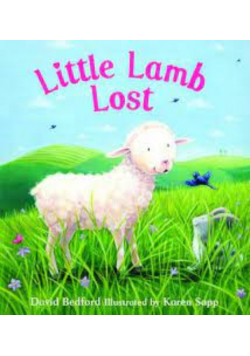 Little Lamb Lost