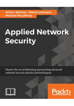 Applied Network Security