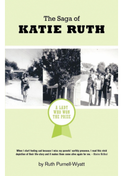 The Saga of Katie Ruth