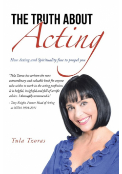 The Truth about Acting