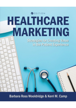 Healthcare Marketing