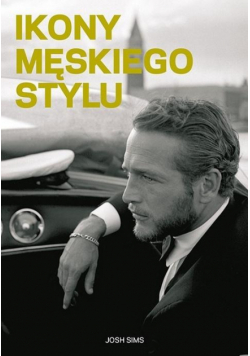 Ikony męskiego stylu