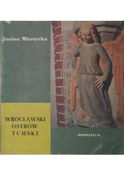 Wrocławski Ostrów Tumski