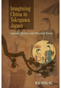 Imagining China in Tokugawa Japan