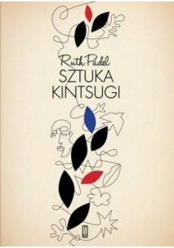 Sztuka kintsugi. Wiersze wybrane