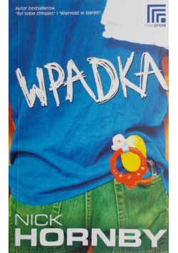 Wpadka
