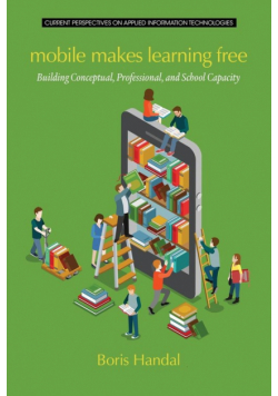 Mobile Makes Learning Free