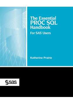 The Essential Proc SQL Handbook