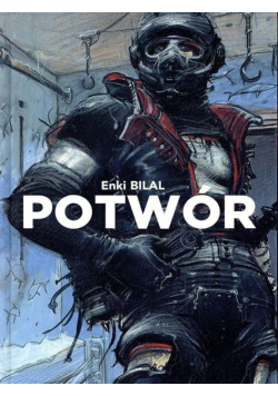 Potwór
