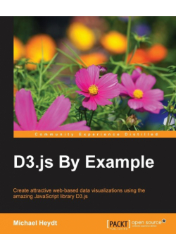 D3.js By Example