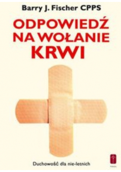 Odpowiedź na wołanie krwi