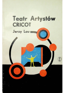 Teatr Artystów Cricot