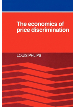 The Economics of Price Discrimination