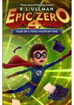 Epic Zero 4