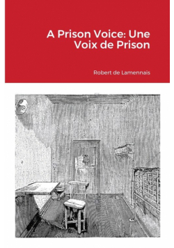 A Prison Voice