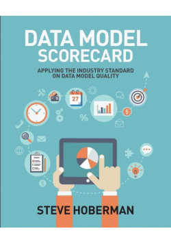 Data Model Scorecard