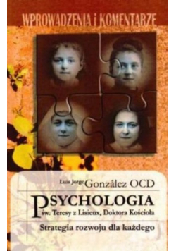 Psychologia św Teresy z Lisieux
