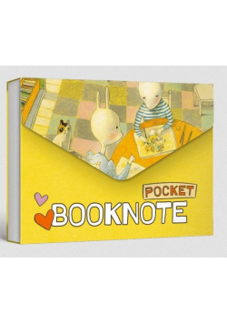 Zeszyt "Vdoma dobre 2" pocket w.ukraińska