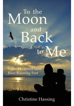 To the Moon and Back...to Me