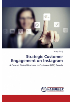 Strategic Customer Engagement on Instagram
