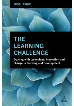 The Learning Challenge