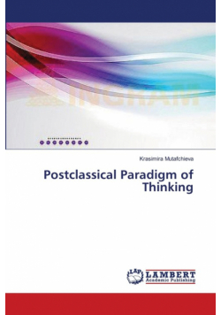 Postclassical Paradigm of Thinking